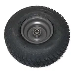 Front Wheel Assemlby #994871001 For Homelite, Ryobi, Ridgid New. Price: $122.50.