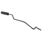 Husqvarna Jonsered 2156 2159 357 359 New Oem Throttle Wire Rod # 503938702. Price: $24.95.