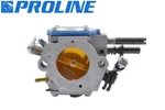 Proline Carburetor For Husqvarna K1250 K1260 3120XP Saw New. Price: $69.95.