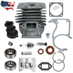 48MM Chainsaws Cylinder Piston Gasket Kit For Stihl MS360 036 Pro 1125 020 1213 New. Price: $40.11.