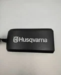 Husqvarna QC80 Li-ion Battery Charger 36V 2A Genuine Working Used. Price: $107.08.