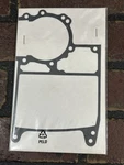 Genuine Husqvarna, Cut Off Saw Crankcase Gasket 506344001, 40-01 New. Price: $12.88.