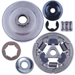 3/8"-7T Clutch Drum Rim Sprocket Kit For Stihl MS362 MS461 MS361 Needle Bearing New. Price: $25.45.