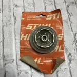 Nos Genuine Stihl Starter Pulley 1113-190-1005 Oem New. Price: $24.99.
