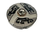 Oem Husqvarna 503701504 Clutch Assembly Fits K950, K960, K970 Saws New. Price: $85.98.