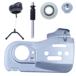 Guide Bar Plate Worm Gear Oil Cap For Husqvarna 445E 450E Ii X-torq New. Price: $13.95.