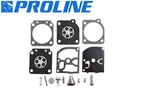 Proline Carburetor Kit For Stihl 020 MS191 MS192 MS193 MS200 Zama RB-69 1129 New. Price: $7.95.