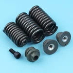 Av Buffer Mount Spring Set For Husqvarna 362 365 371 372 Xp Jonsered 2171 2165 New. Price: $11.59.