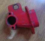 Homelite 660D Chainsaw Air Intake 57593 Box 273-17 Used. Price: $10.99.