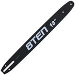 8TEN 18" Chainsaw Guide Bar .050 3/8LP 62DL For Husqvarna 36 240 23 38 New. Price: $25.95.