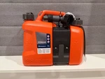 Husqvarna Combi Can - Chainsaw Fuel & Bar Oil (oem Heavy Duty) 580754201 New. Price: $144.99.