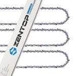 16 Inch Chainsaw Bar And Chains, .050'' Gauge 3/8" Lp Pitch 56DL Fits Echo, P... New. Price: $52.14.