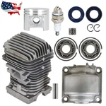 40MM Chainsaw Cylinder Piston Kit Fit For Stihl MS210 021 Crank Bearing Seals New. Price: $21.55.