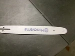 Oem Husqvarna 596009752 Chainsaw Bar 14" 3/8" .050" Dl New. Price: $23.99.