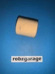 Nos Oem Stihl 050 051 075 076 Av Felt Gas/fuel Filter Sleeve 1111-358-1500 -B70 Open. Price: $9.95.