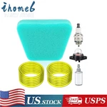 530037793 Air Filter For Poulan Pro 2375 Wild Thing 220 225 Woodsman Chainsaws New. Price: $7.16.