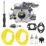 309376002 Carburetor For Ryobi RY3714 RY3716 Gas Chainsaw New. Price: $16.98.