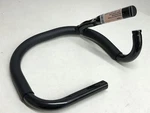 Stihl Oem Wrap Around Handlebar /w Hose 1140 790 3700 C-m Cmr MS362-R New. Price: $164.95.