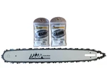 20" Chainsaw Bar And Fits Stihl 064, 066, MS291, MS310, MS311, MS360 New. Price: $69.95.