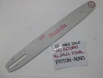 Bar 16" .050 Guage 442035661 For Oregon Makita Chainsaws Open. Price: $34.00.