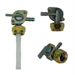 Jmchstore Metal Fuel Shut Off Valve Petcock For Coleman CT100U CC100X 98CC... New. Price: $15.44.