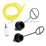 Oil Fuel Gas Cap For 42CC Craftsman Poulan P3314 P4018WT Chainsaw 530047192 New. Price: $8.95.