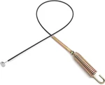 Replacement Part 121-6812 Auger Cable For Toro Power Max 724 & 826 Snow Throwers New. Price: $53.63.