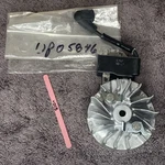 Homelite UP05846 Chain Saw Ignition Kit New Old Stock Genuine Oem Htf Part Open. Price: $99.99.