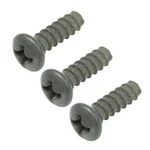 Husqvarna Craftsman Poulan Pack Replacement Screw 6-19 X .437 530016064-3PK New. Price: $14.98.