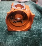 Husqvarna Oem 502002001 Crankcase For String Timmer Brushcutter 165RX New. Price: $85.00.