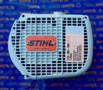 Stihl Genuine 038, 038S, 038M Starter Housing Bare (shb) # 1119 080 1800 Brand. Price: $174.61.