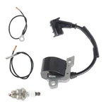 400 0000 1300 For MS290 MS310 MS360C Ignition Coil With Spark Plug New. Price: $10.92.