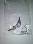 Sachs, Dolmar, Chainsaws, Part# 031 166 010, Start Ratchet Set, 116SI & 120SI Open. Price: $45.00.