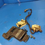 Mcculloch Timber Bear Coil Pump Muffler , 60013414 Chainsaw Used. Price: $25.00.