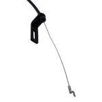 Homelite UP04117 Throttle Cable A-03006 GST-18, HBC-18, HLT-17, HLT-18, HLT-28 New. Price: $14.95.