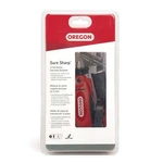Oregon 585015 Chainsaw 12V Electric Sure Sharp New. Price: $65.29.