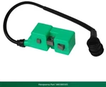 Genuine Ayp Sears Husqvarna Ignition Module Part# 580380505 New. Price: $66.95.