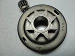 Herr .325-8 Clutch Drum N218 L8 Chainsaw Spur Sprocket Fits Jonsered 450, 455 Open. Price: $10.99.