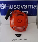 Husqvarna Oem 544287002 Now 579425410 Recoil Starter For 435E 440E New. Price: $46.85.
