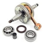 Oem Husqvarna 562 Xp Crankshaft Assembly (early Model) New. Price: $279.99.