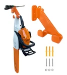 Osroene Chainsaw Hanger, Pack 2.95 X 4.33 10.43 Inches, New. Price: $26.55.