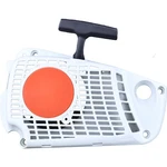 New Recoil Starter Assembly 1137-080-2115 1137-084-1002 For Stihl MS194T MS194C. Price: $31.51.