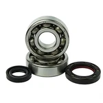 Seal Kit 90-97 Premium CR125R Bearing Honda 124CC 2-STROKE 91002-466-008 K002 New. Price: $87.97.