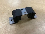Vintage Mcculloch Chainsaw Front Av Mount Used. Price: $25.00.