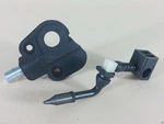 Oil Pump For Craftsman Gas Chainsaw Models #530071259 New. Price: $15.20.