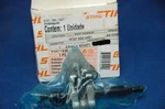 Genuine Stihl Crankshaft 4137 030 0401 BG75 FC85 FS80 FS85 HL75 HS80 HS85 RK4/S New. Price: $150.00.