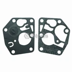 6/PACK Stens 520-175 Carburetor Diaphragm Replacement Briggs & Stratton 495770 New. Price: $25.01.