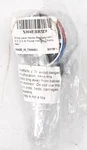 Enhon Lever Handle Replacement Single Kit Compatible With Delta 5" X 2" New. Price: $23.99.