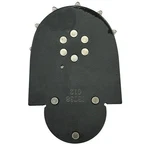 Forester Rivet Tip Bar Sprocket Nose - 3/8 .050/.063 New. Price: $20.00.