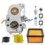 Fits For Husqvarna K760 And K770 Cutoff Saws Carburetor Usa New. Price: $35.99.